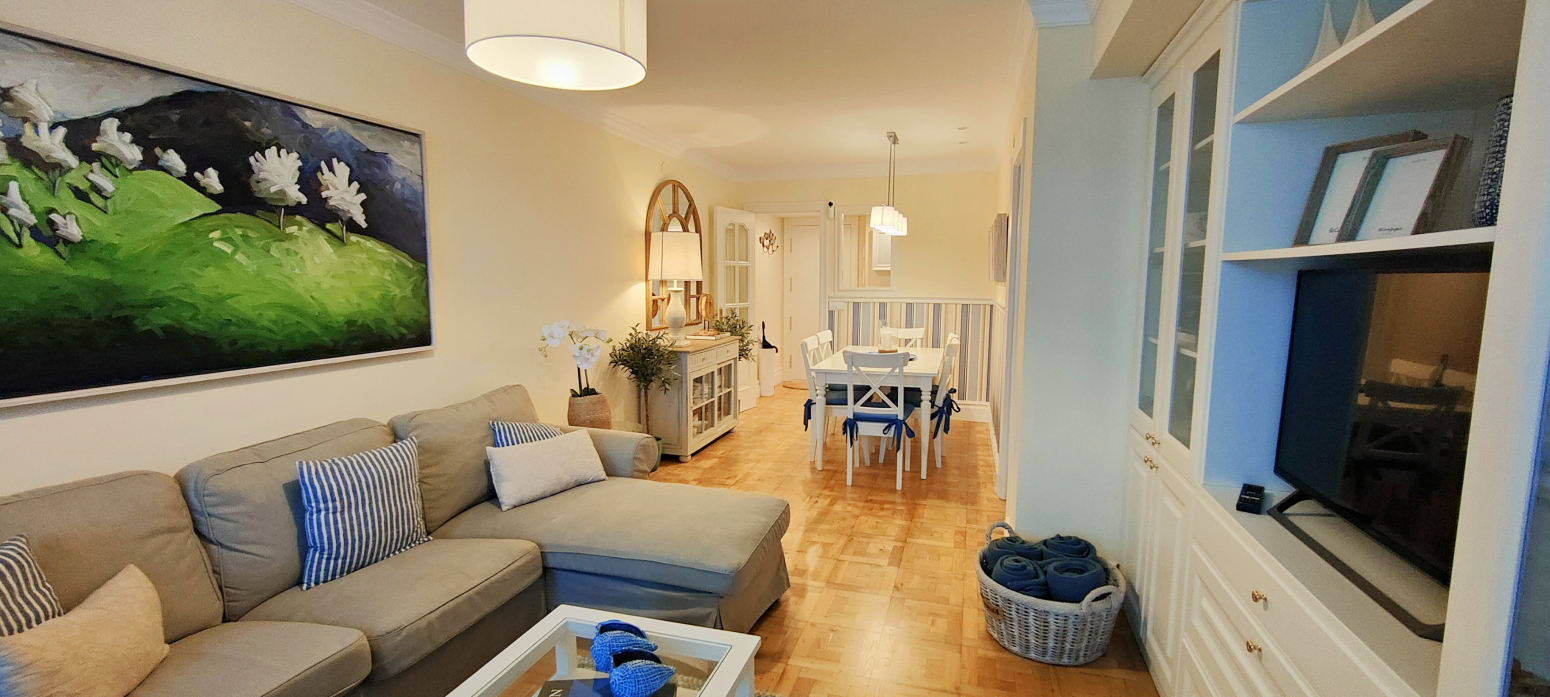 Alquiler de piso en zona rotonda de Los Osos