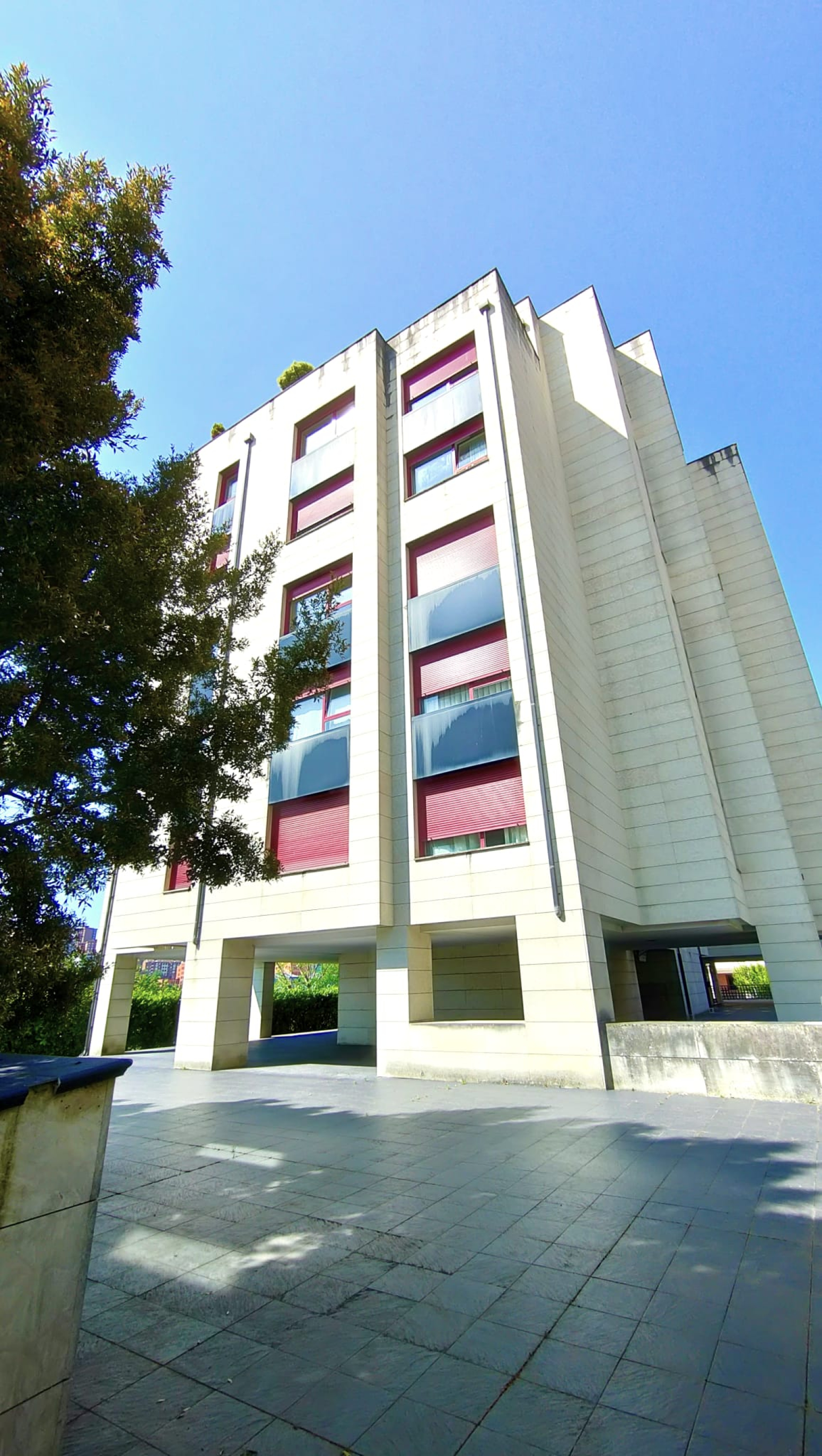 Piso en venta en Valdenoja