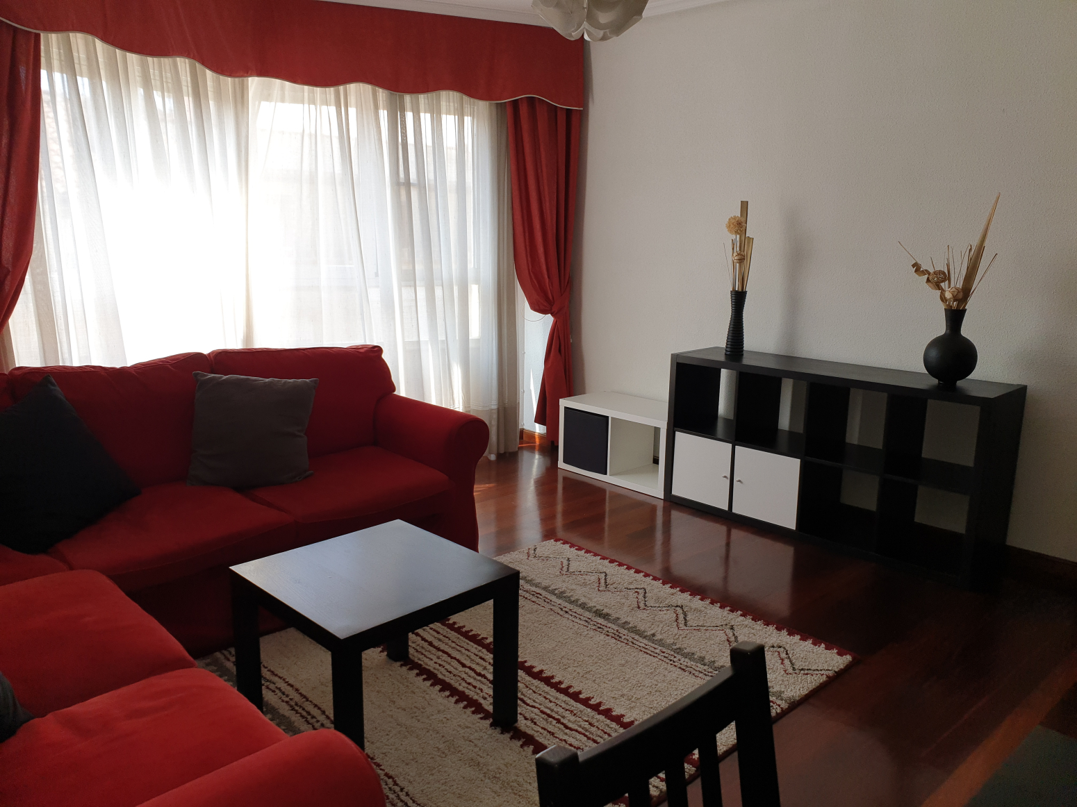 Piso en venta zona Albericia para inversores.
