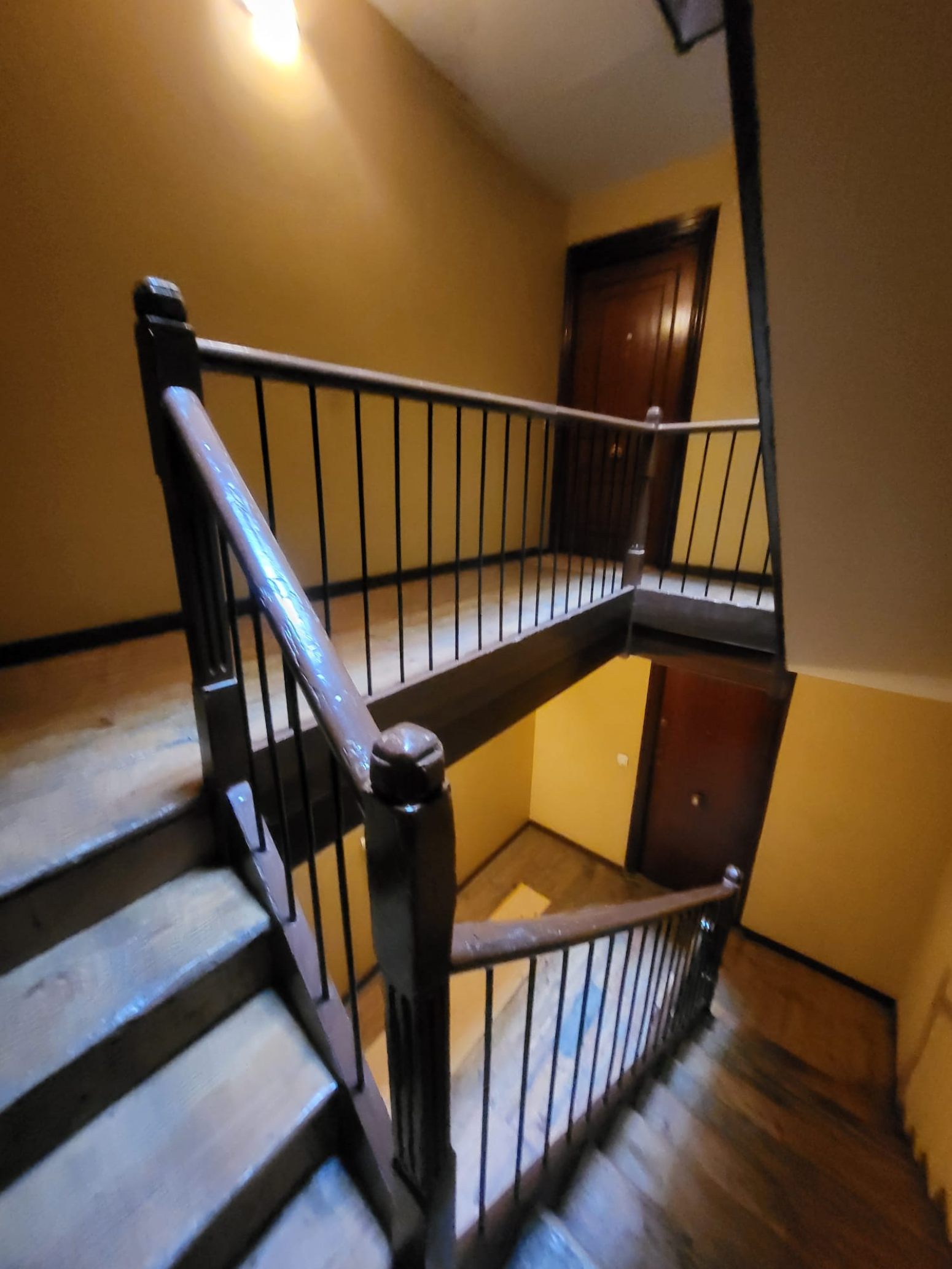 Apartamento a estrenar con terraza