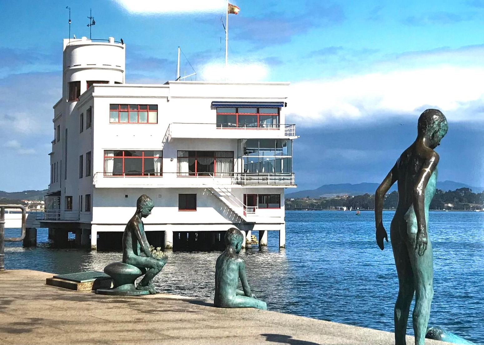 Piso para entrar a vivir en Puertochico