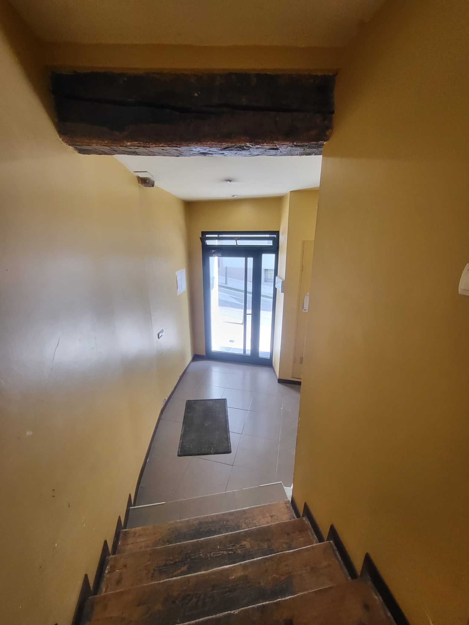 Apartamento a estrenar con terraza