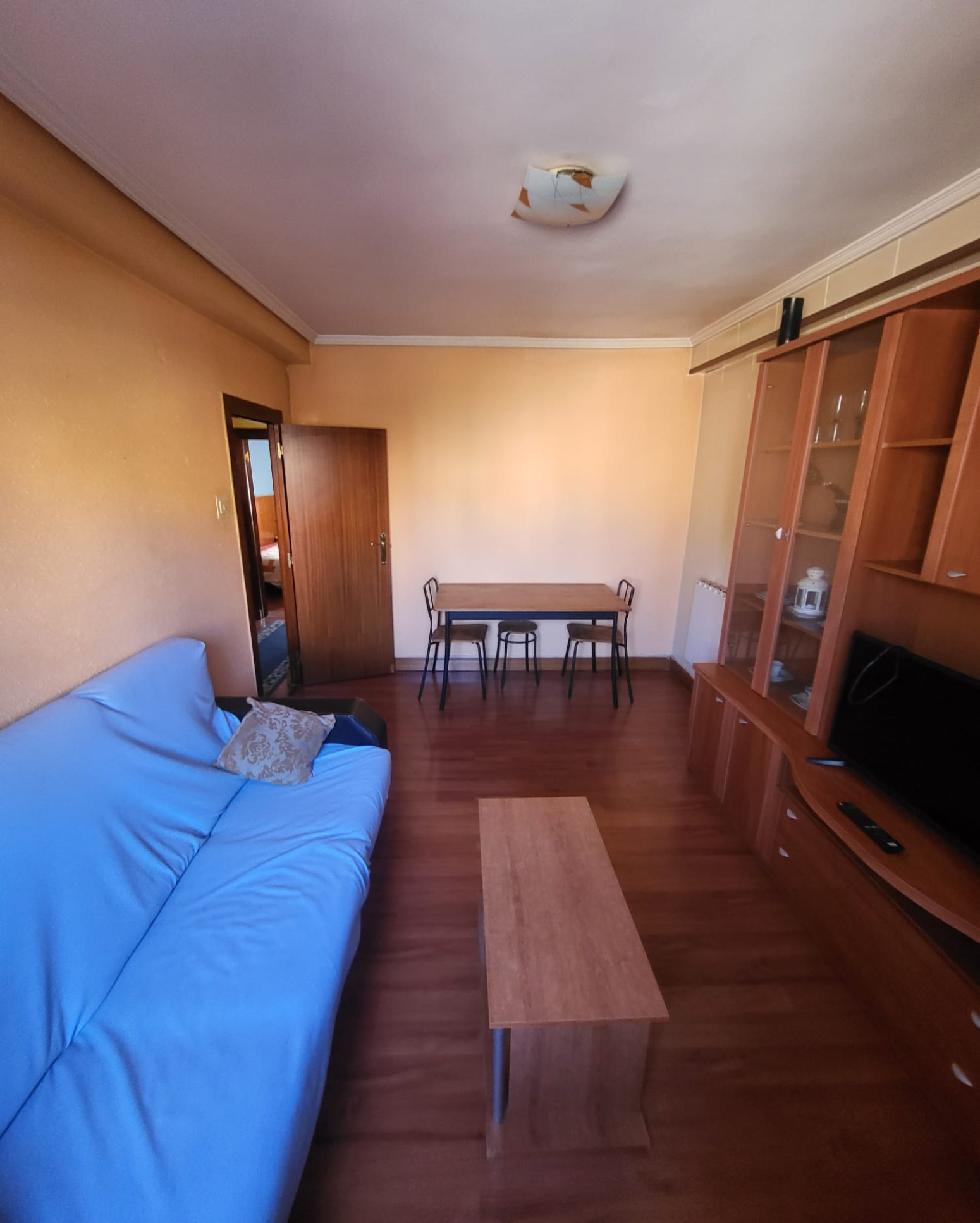 Piso cerca de las universidades