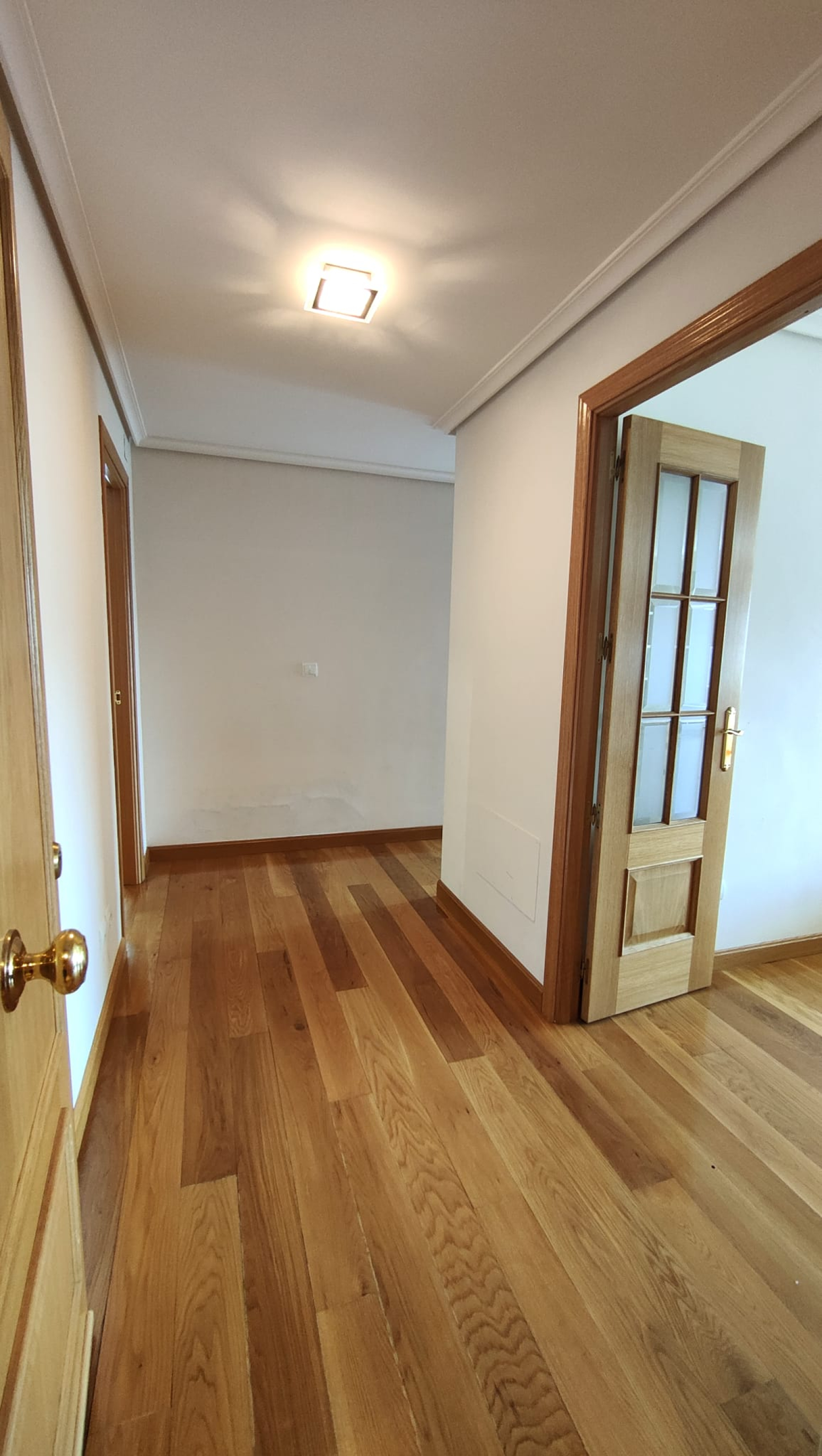 Piso en venta en Valdenoja