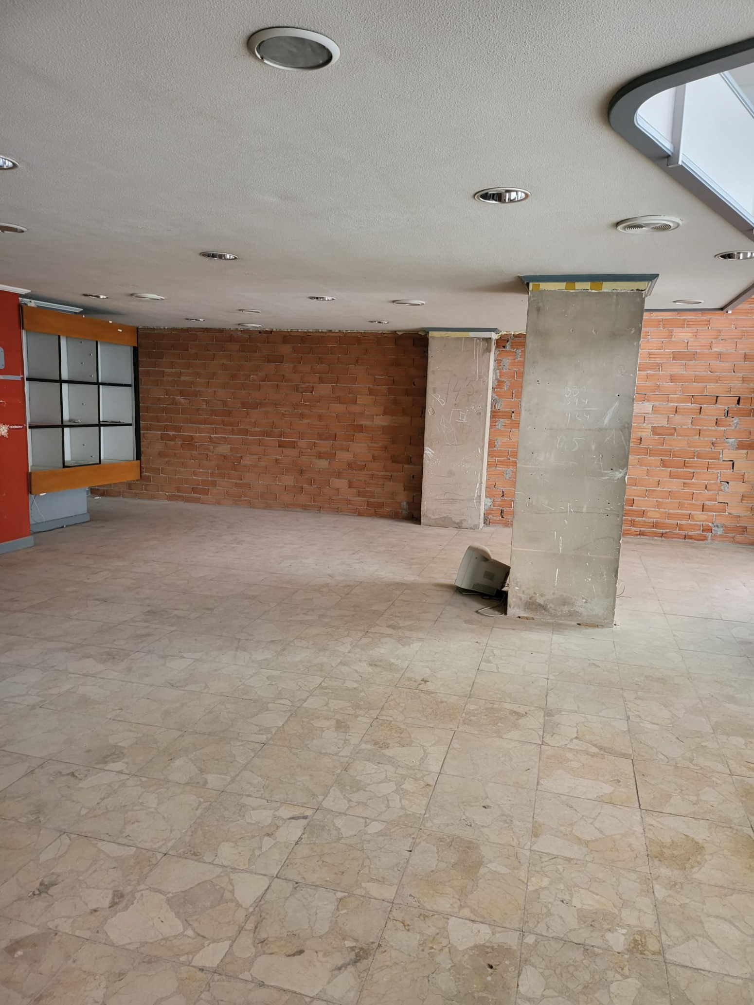 Local comercial en Torrelavega