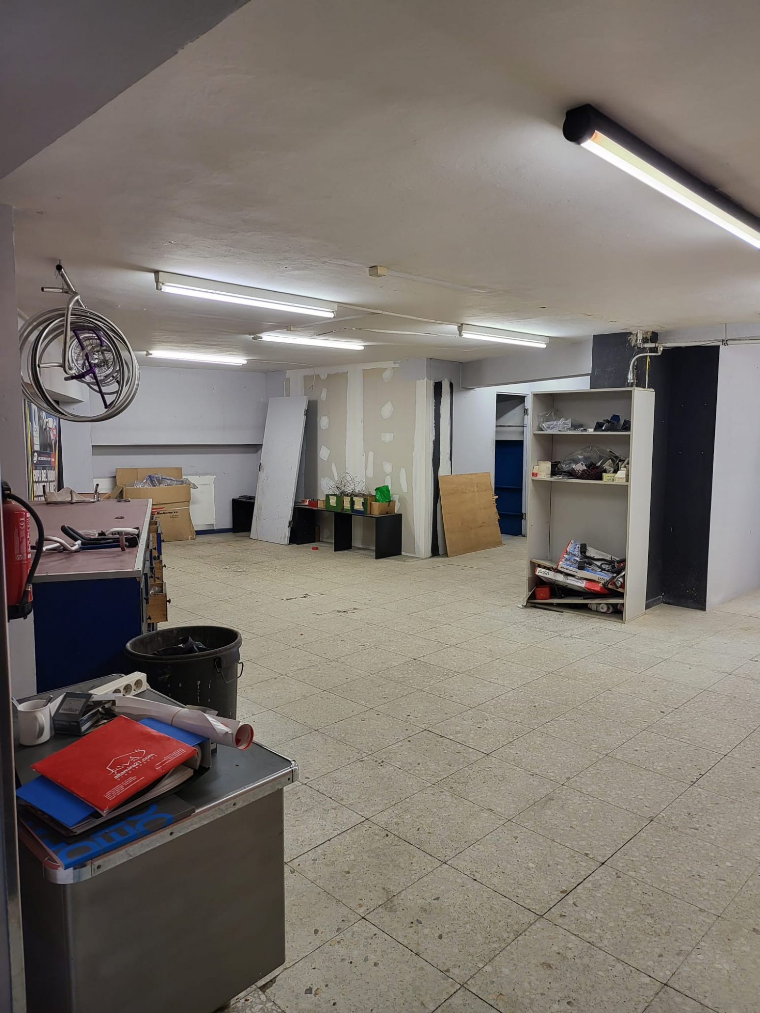 Local comercial en Torrelavega