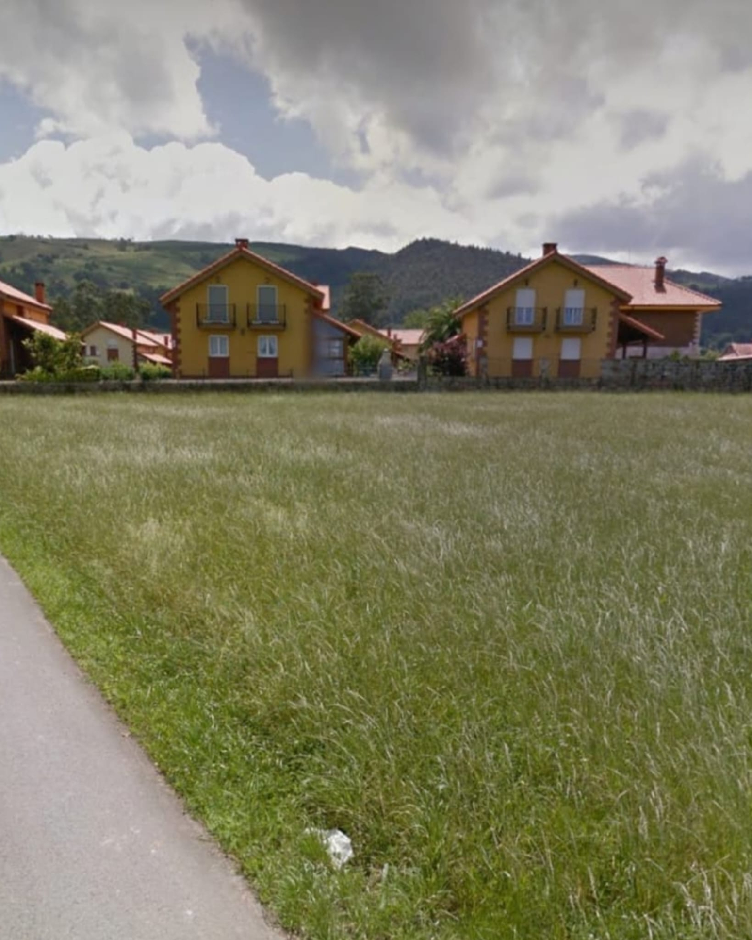 Venta de Terreno con proyecto 