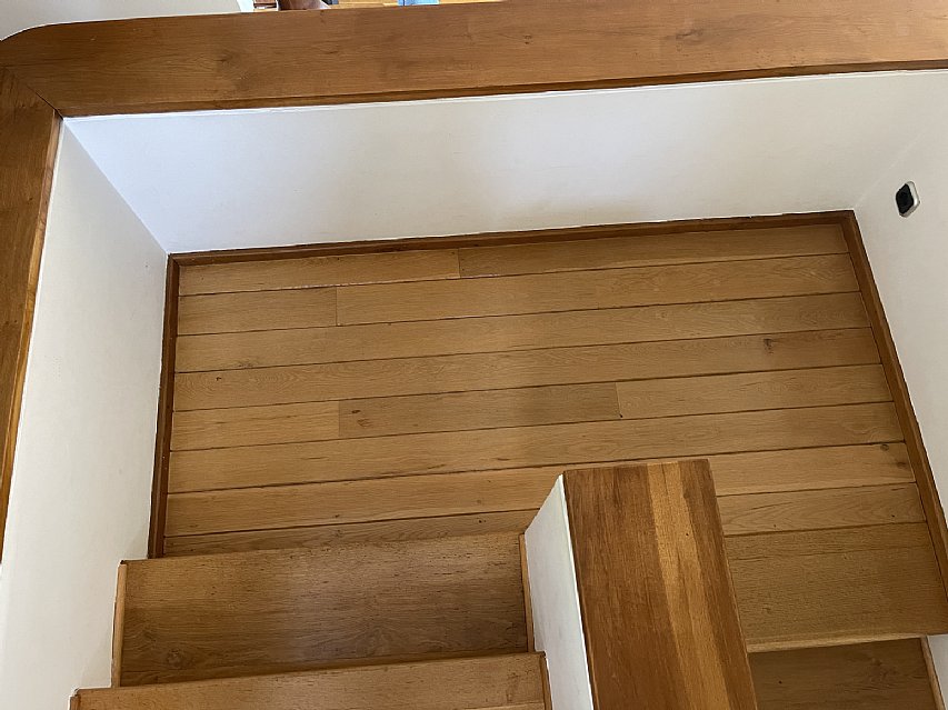 Chalet independiente con piscina privada en Islares