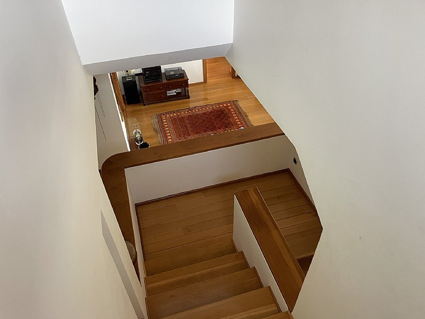 Chalet independiente con piscina privada en Islares