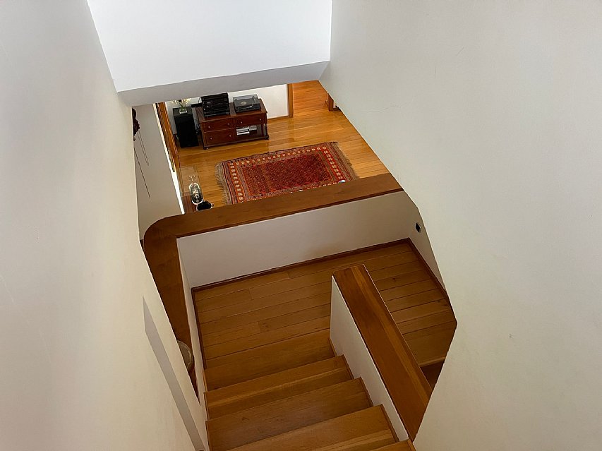 Chalet independiente con piscina privada en Islares