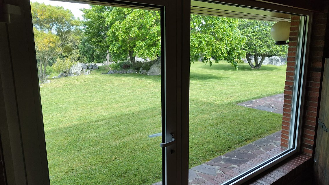 Chalet independiente con piscina privada en Islares