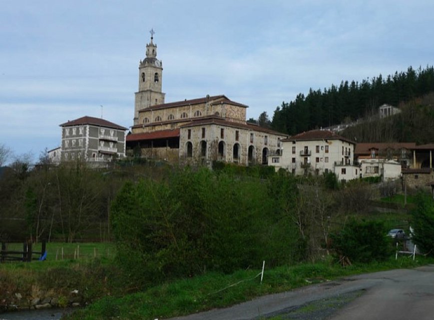 Suelo para construir vivienda