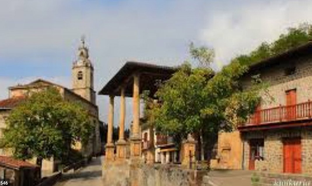 Suelo para construir vivienda