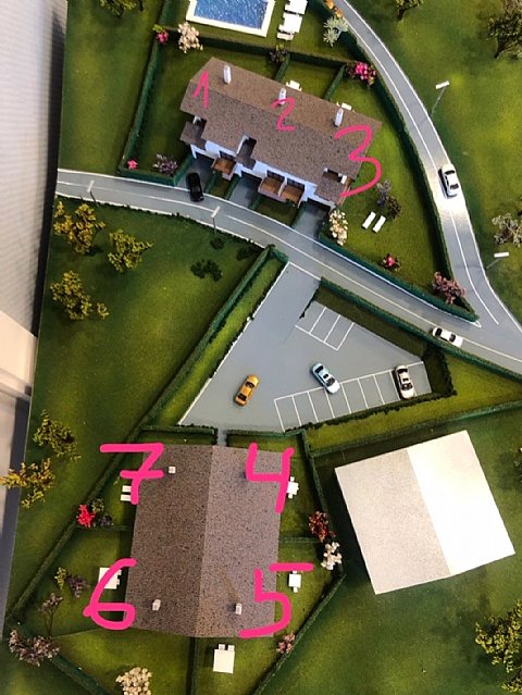 Suelo para construir vivienda