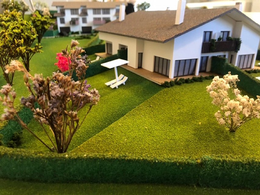 Suelo para construir vivienda