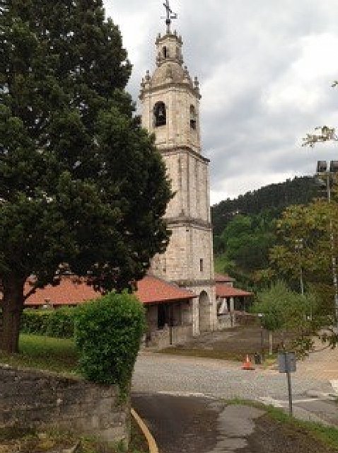 Suelo para construir vivienda