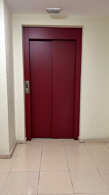 PISO DE 3 HAB Y 2 BAÑOS CON GARAJE EN ENTRAMBASAGUAS