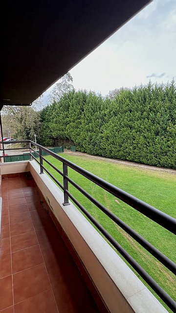 PISO DE 3 HAB Y 2 BAÑOS CON GARAJE EN ENTRAMBASAGUAS