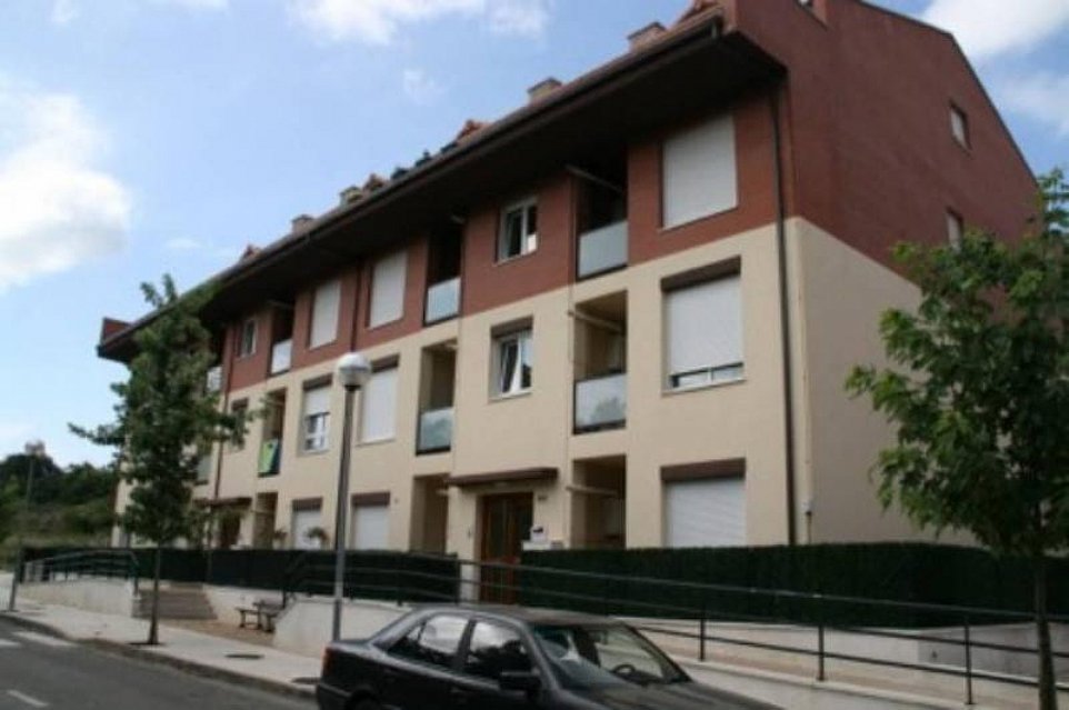 Piso reformado de 2 habitacion con garaje para alquiler temporal (septiembre-junio)