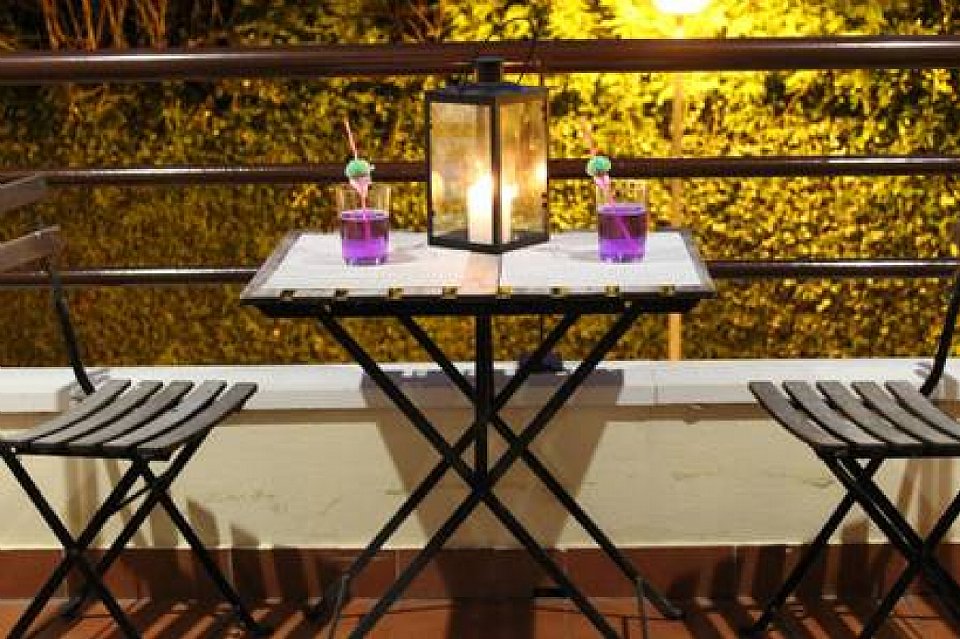 Piso reformado de 2 habitacion con garaje para alquiler temporal (septiembre-junio)