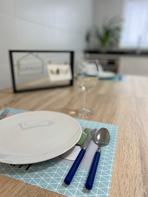 Vivienda reformada integral con posibilidad de 3 habitaciones en Hoznayo