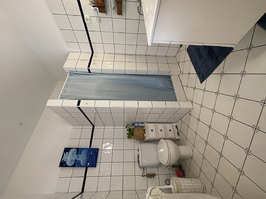 Casa independiente de 3 habitaciones con parcela de 1300 metros en Formentera