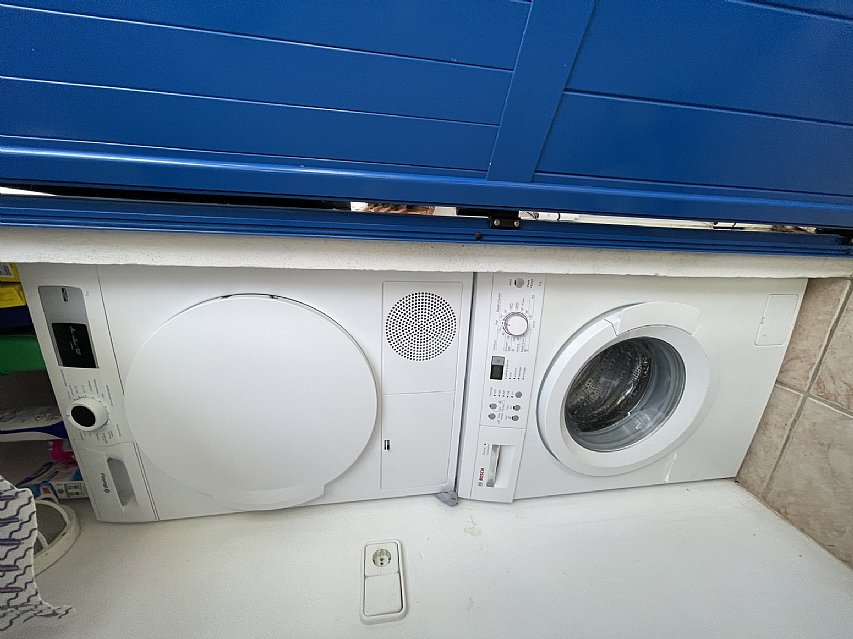 Casa independiente de 3 habitaciones con parcela de 1300 metros en Formentera