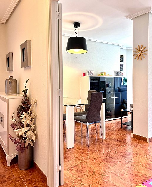 Estupendo piso en Los Corrales de Buelna