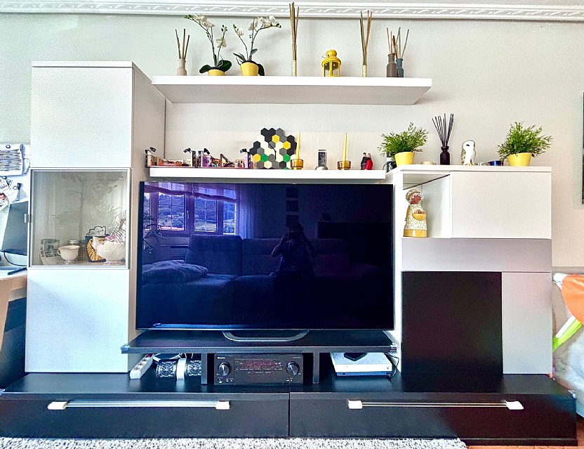 Estupendo piso en Los Corrales de Buelna