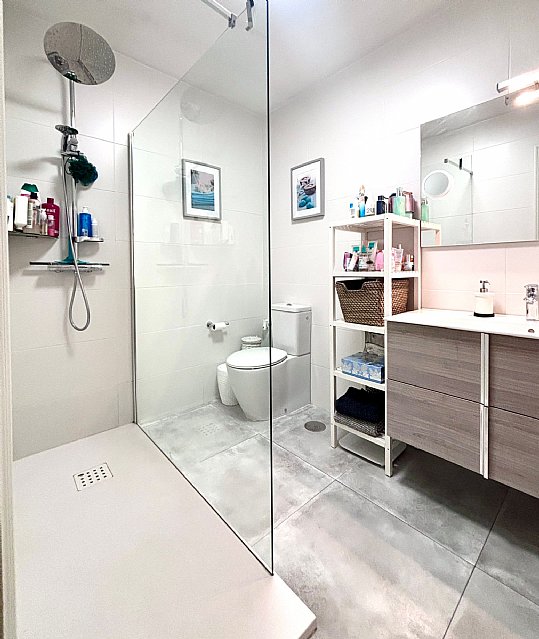 Estupendo piso en Los Corrales de Buelna