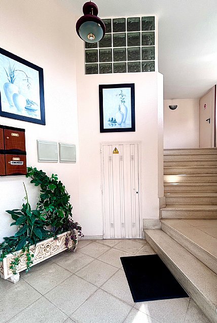 Estupendo piso en Los Corrales de Buelna