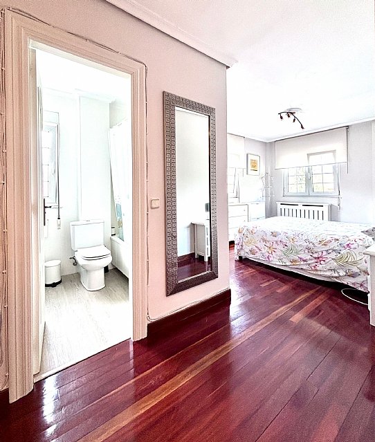 Estupendo piso en Los Corrales de Buelna