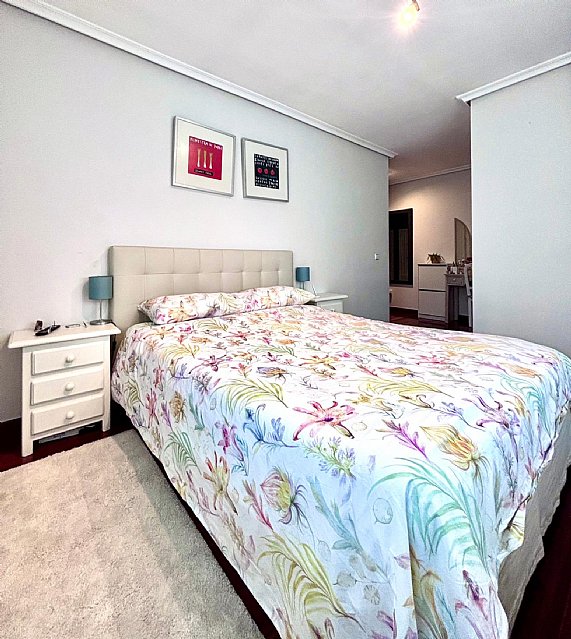 Estupendo piso en Los Corrales de Buelna