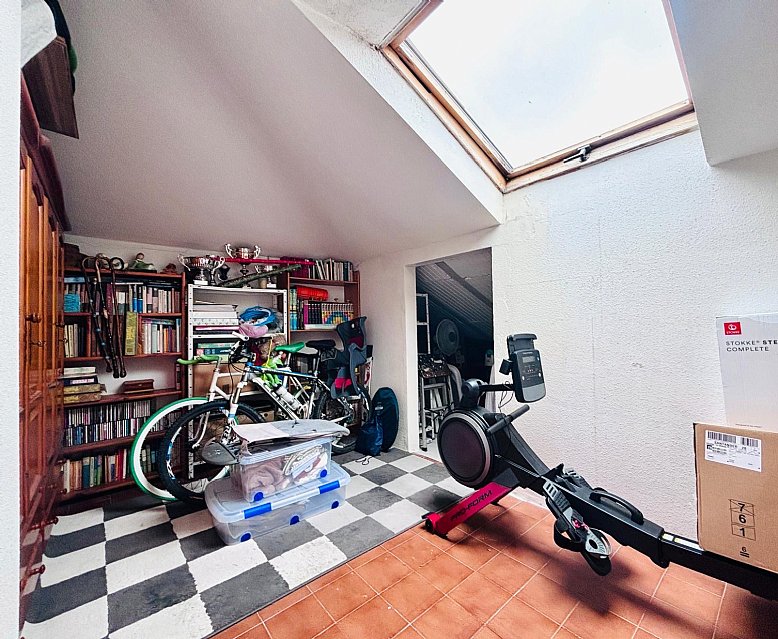 Estupendo piso en Los Corrales de Buelna