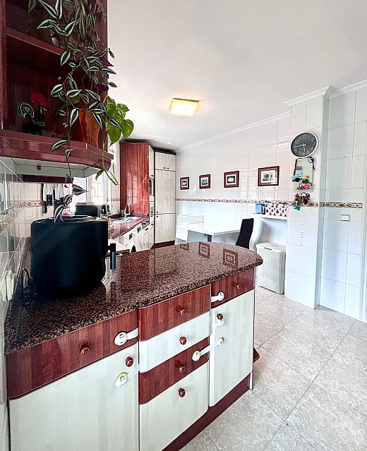 Estupendo piso en Los Corrales de Buelna