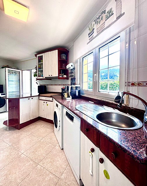 Estupendo piso en Los Corrales de Buelna