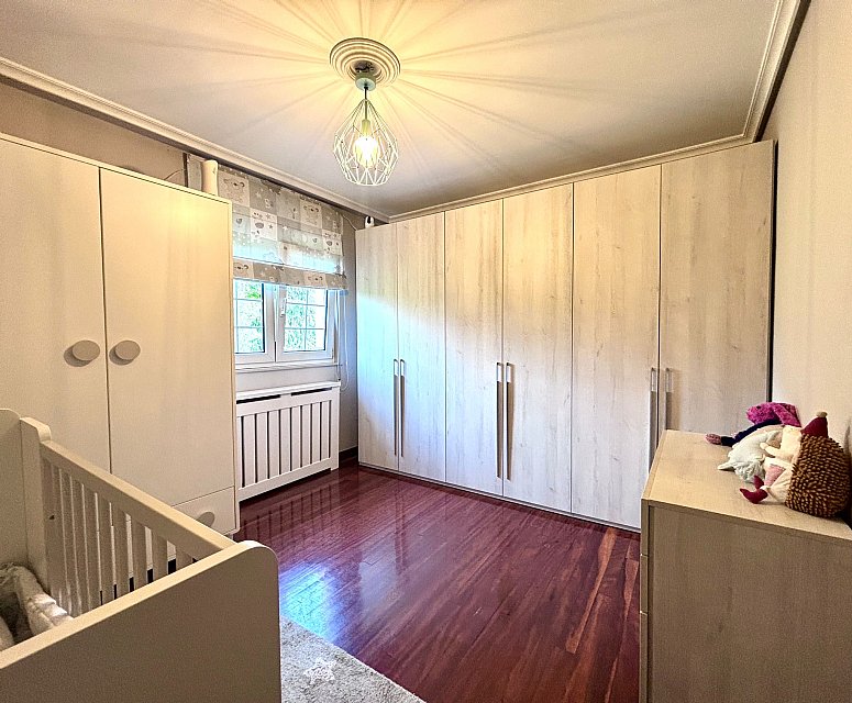 Estupendo piso en Los Corrales de Buelna