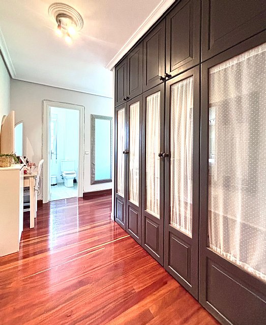 Estupendo piso en Los Corrales de Buelna