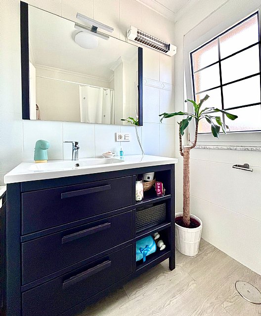 Estupendo piso en Los Corrales de Buelna