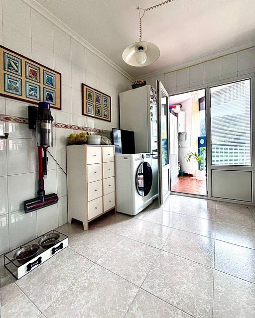 Estupendo piso en Los Corrales de Buelna