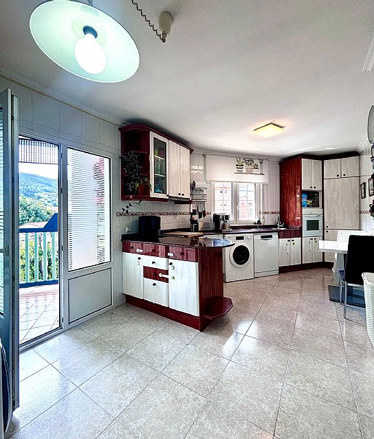 Estupendo piso en Los Corrales de Buelna