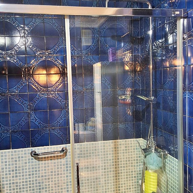 Vivienda con garaje y trastero en Palencia