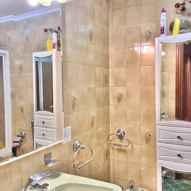 Vivienda con garaje y trastero en Palencia