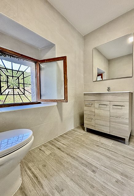 casa reformada con encanto en Puente Arce