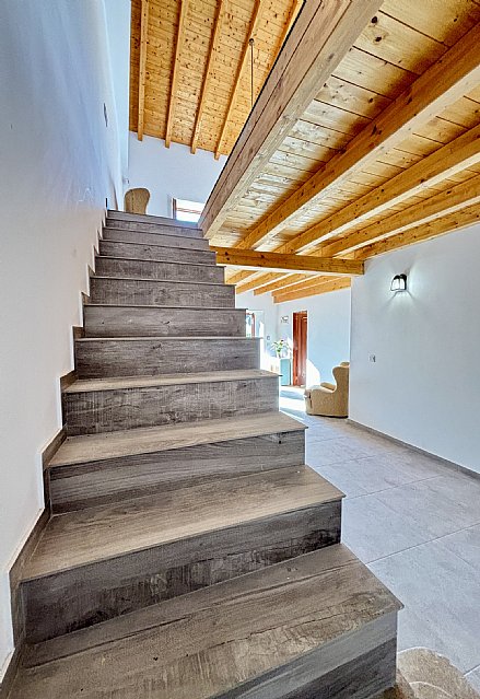 casa reformada con encanto en Puente Arce