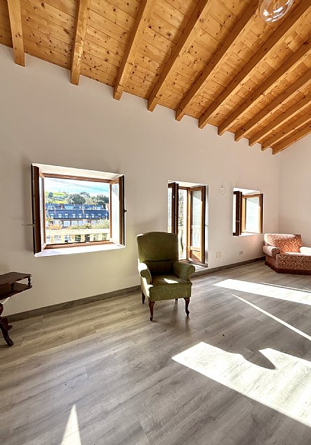 casa reformada con encanto en Puente Arce