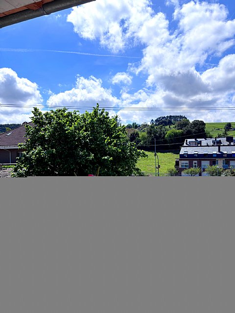 Casa con jardin en Puente Arce