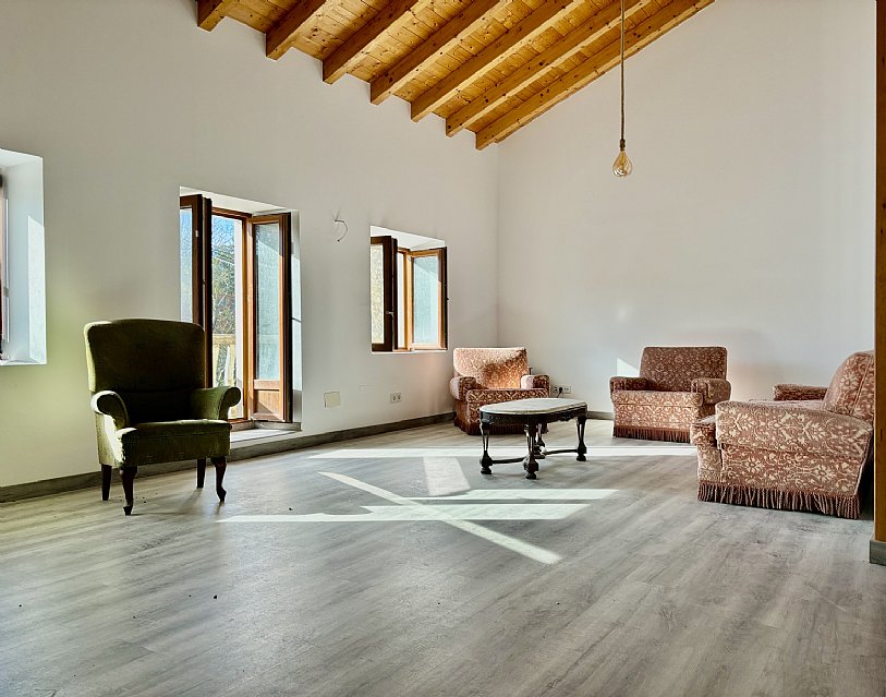 casa reformada con encanto en Puente Arce