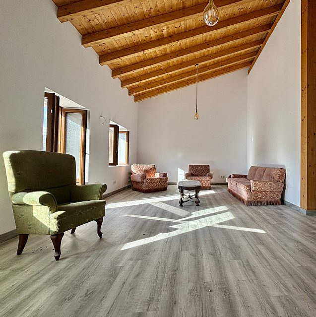 casa reformada con encanto en Puente Arce