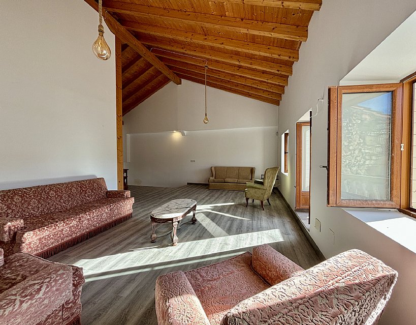 casa reformada con encanto en Puente Arce